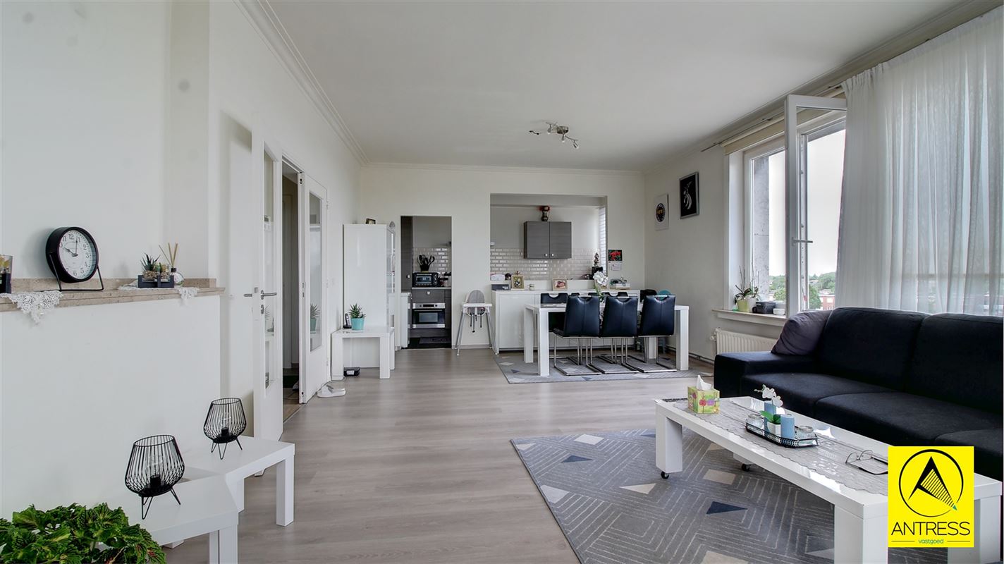 Foto 1 : Appartement te 2610 Wilrijk (België) - Prijs € 225.000
