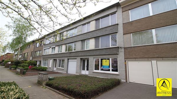 Appartement te 2650 EDEGEM (België) - Prijs 