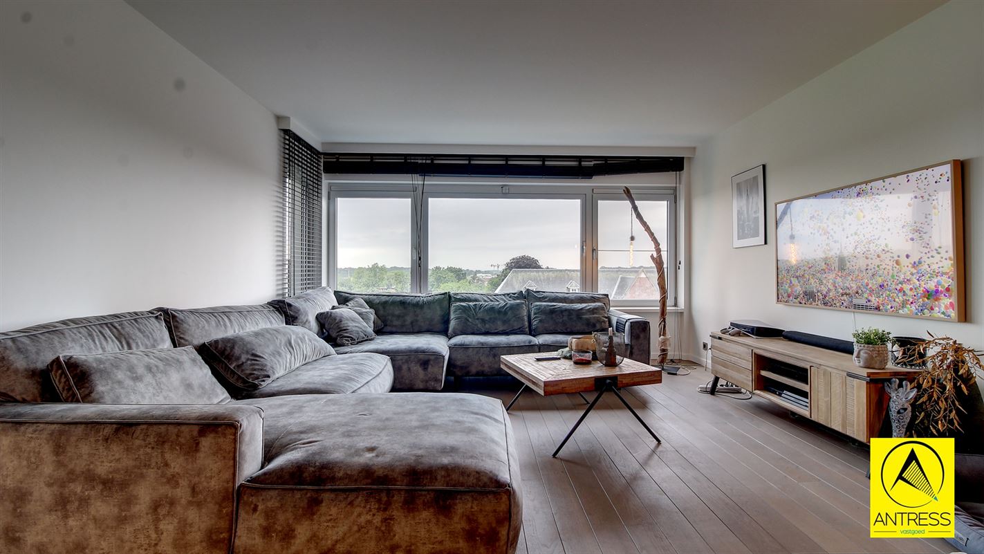 Foto 3 : Appartement te 2640 Mortsel (België) - Prijs € 298.000