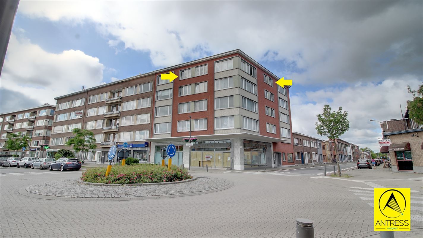 Foto 12 : Appartement te 2610 Wilrijk (België) - Prijs € 225.000