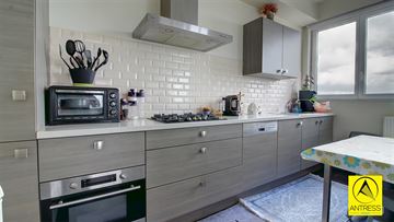 Foto 6 : Appartement te 2610 Wilrijk (België) - Prijs € 225.000