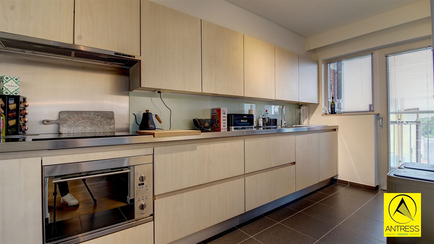 Foto 8 : Appartement te 2640 Mortsel (België) - Prijs € 298.000