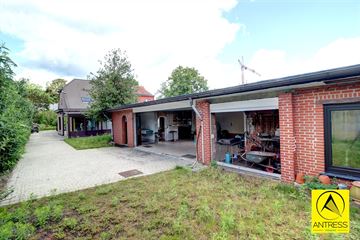 Foto 7 : Huis te 2900 SCHOTEN - ELSHOUT (België) - Prijs € 415.000