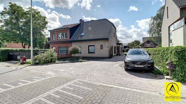 Huis te 2900 SCHOTEN - ELSHOUT (België) - Prijs € 415.000