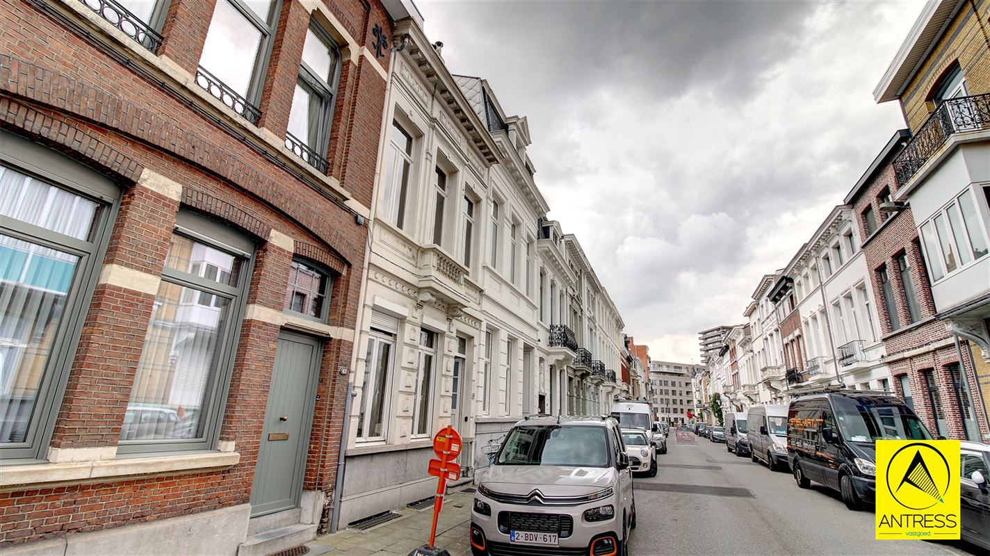 Foto 28 : Huis te 2600 BERCHEM (België) - Prijs € 498.000