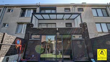 Foto 4 : Huis te 2660 Hoboken (België) - Prijs € 395.000