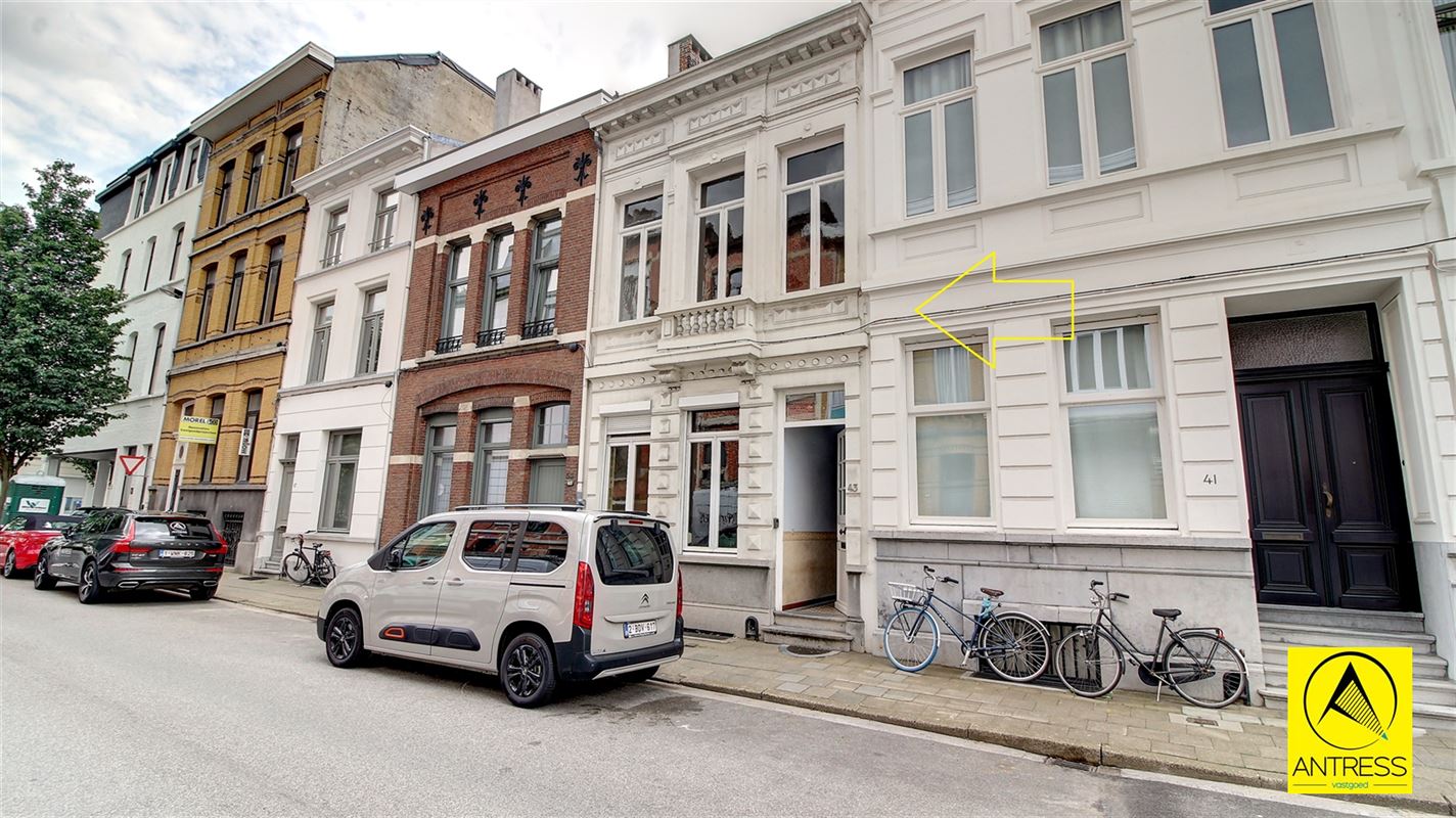 Foto 1 : Huis te 2600 BERCHEM (België) - Prijs € 498.000