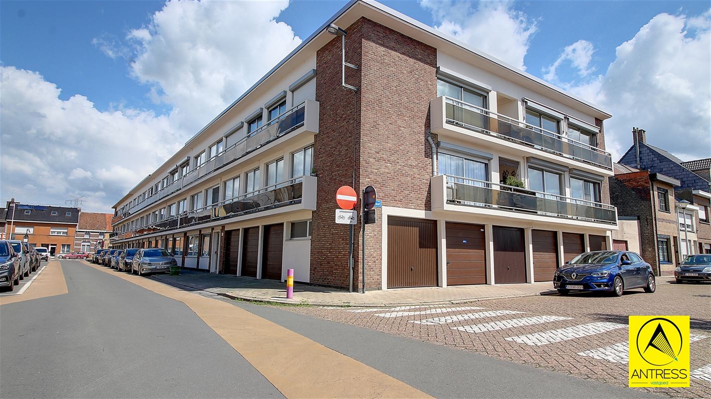 Foto 11 : Appartement te 2845 Niel (België) - Prijs € 775