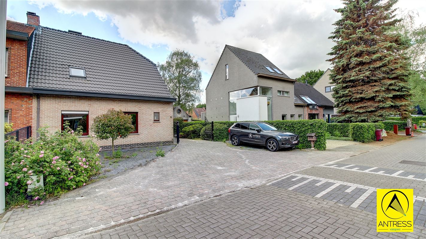Foto 21 : Huis te 2900 SCHOTEN - ELSHOUT (België) - Prijs € 415.000
