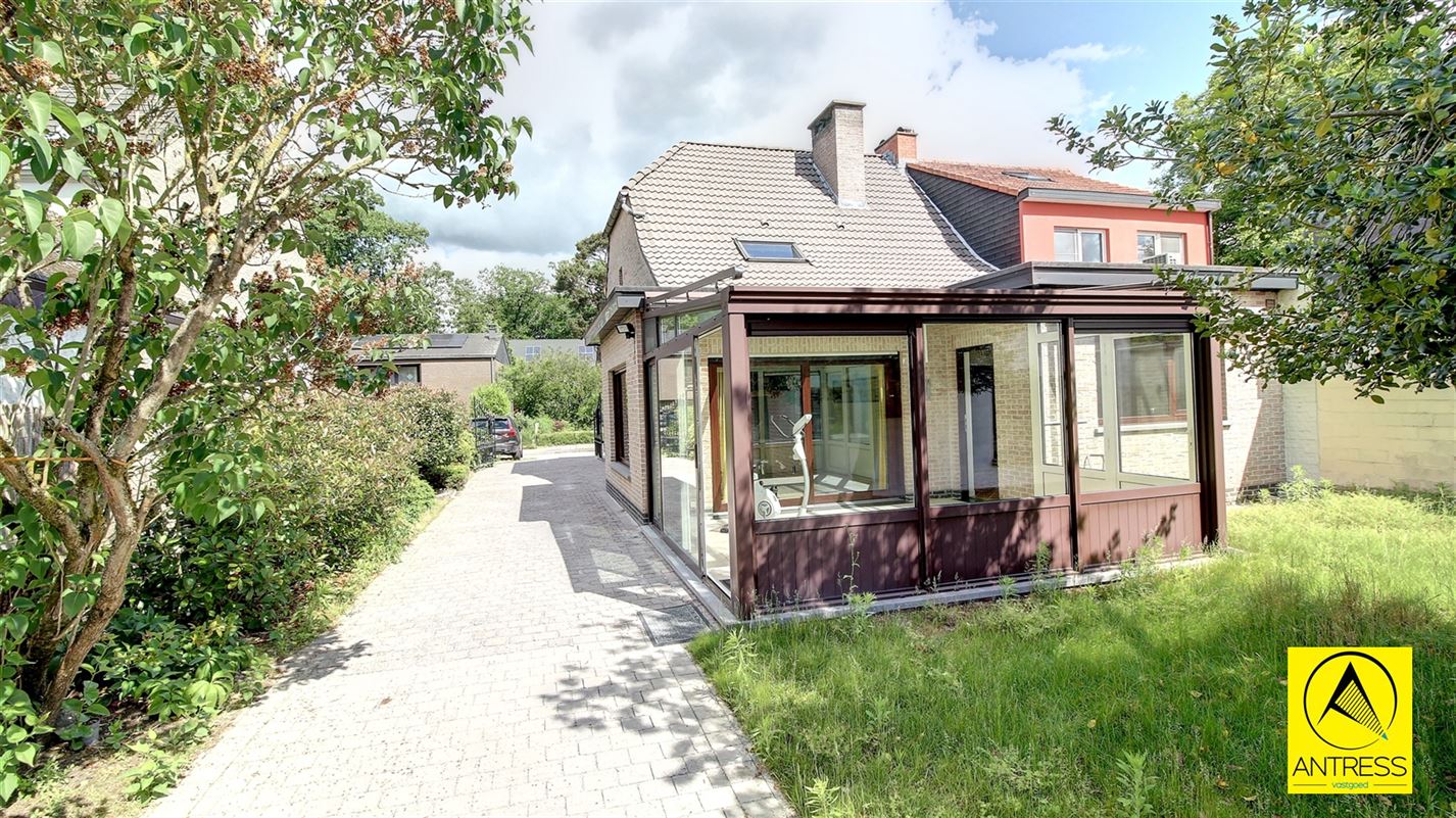 Foto 4 : Huis te 2900 SCHOTEN - ELSHOUT (België) - Prijs € 415.000