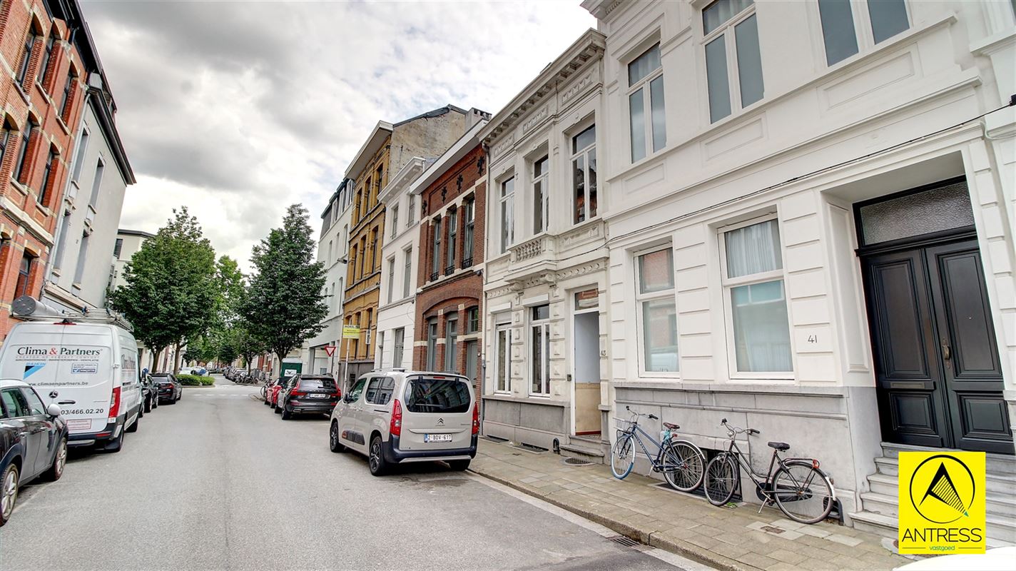 Foto 27 : Huis te 2600 BERCHEM (België) - Prijs € 498.000