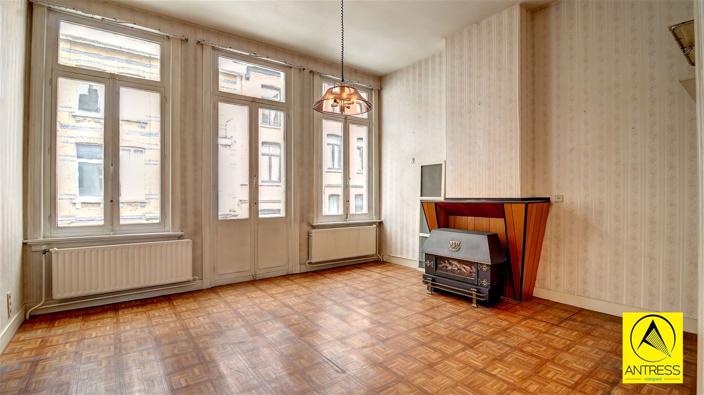 Foto 4 : Huis te 2600 BERCHEM (België) - Prijs € 498.000