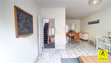 Foto 2 : Appartement te 2650 Edegem (België) - Prijs € 274.000