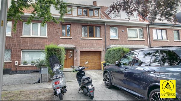 Huis te 2650 Edegem (België) - Prijs € 484.000