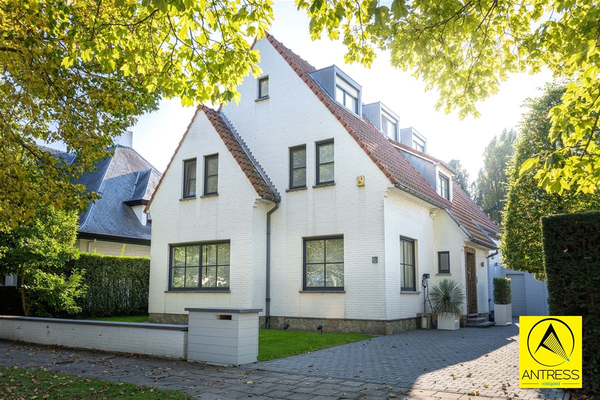 Foto 1 : Huis te 2650 EDEGEM (België) - Prijs € 1.250.000