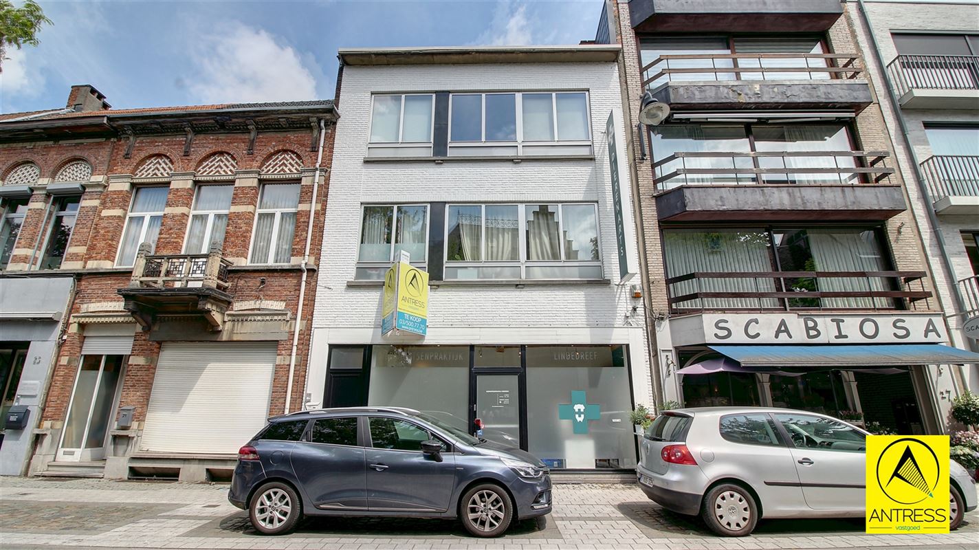 Foto 1 : Appartement te 2650 Edegem (België) - Prijs € 274.000