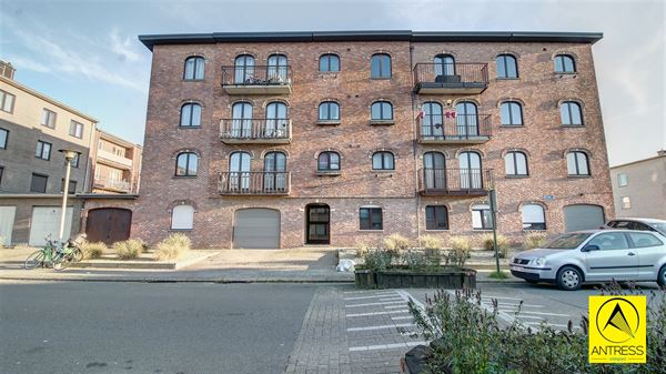 Appartement te 2150 Borsbeek (België) - Prijs € 264.000