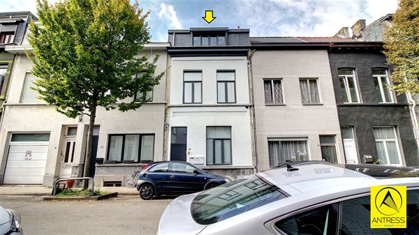 Appartement te 2600 ANTWERPEN (België) - Prijs € 200.000