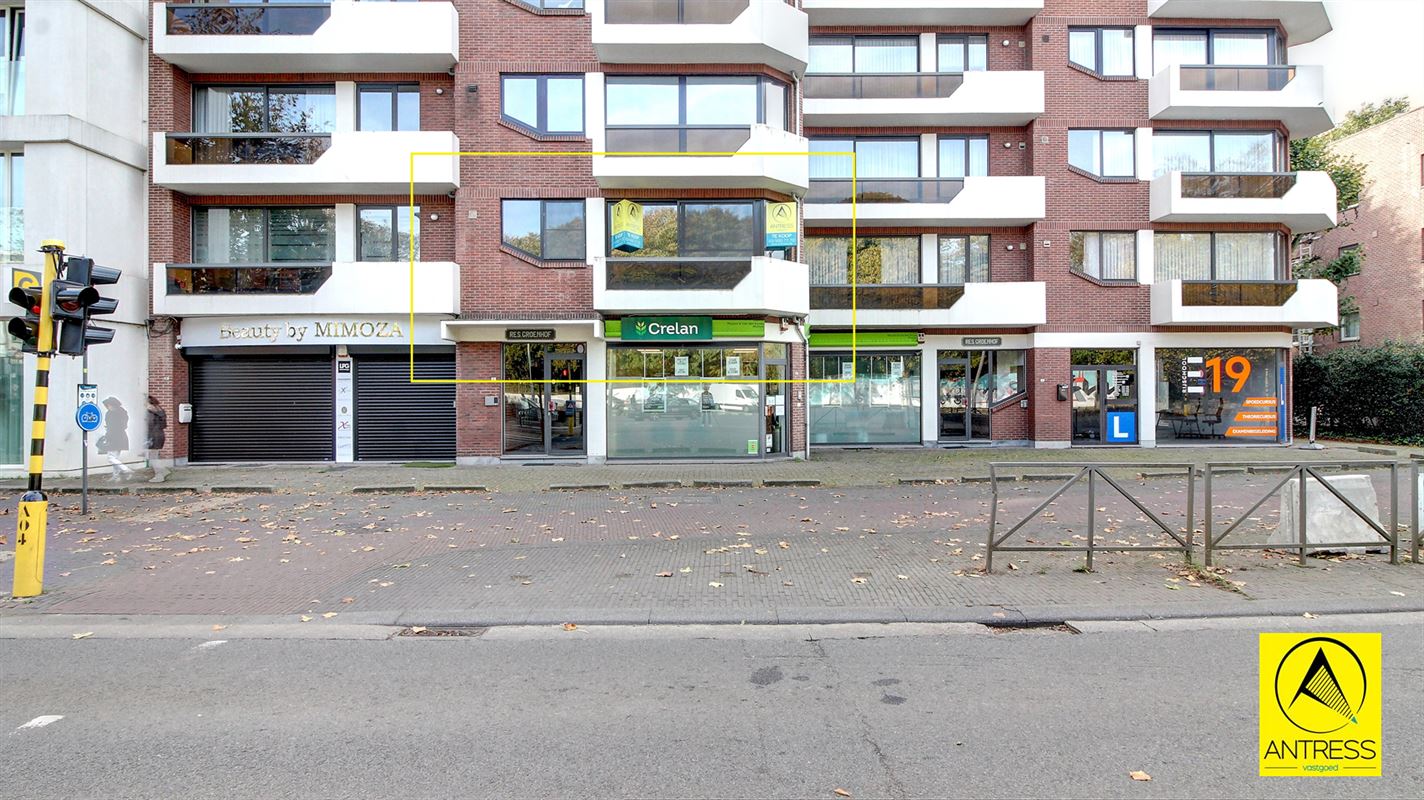 Foto 1 : Appartement te 2640 MORTSEL (België) - Prijs € 235.000