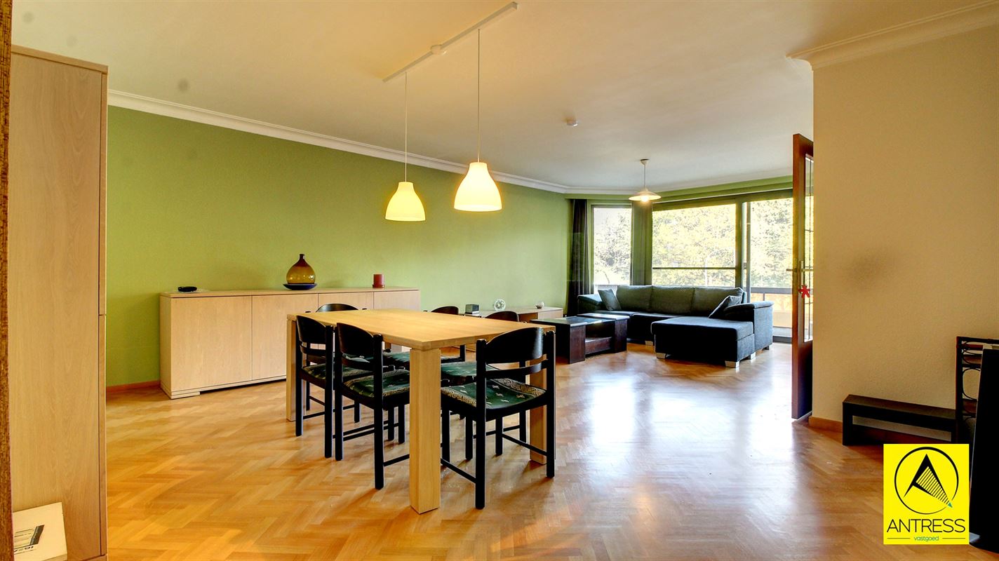 Foto 2 : Appartement te 2640 MORTSEL (België) - Prijs € 235.000