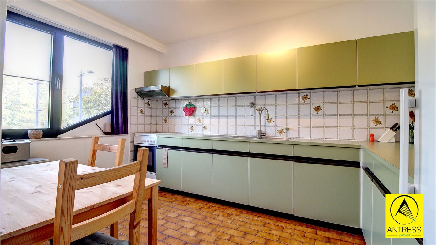 Foto 7 : Appartement te 2640 MORTSEL (België) - Prijs € 235.000