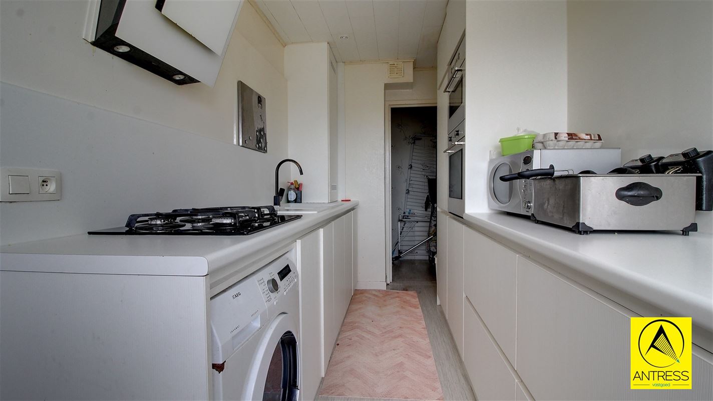 Foto 5 : Appartement te 2640 Mortsel (België) - Prijs € 209.000