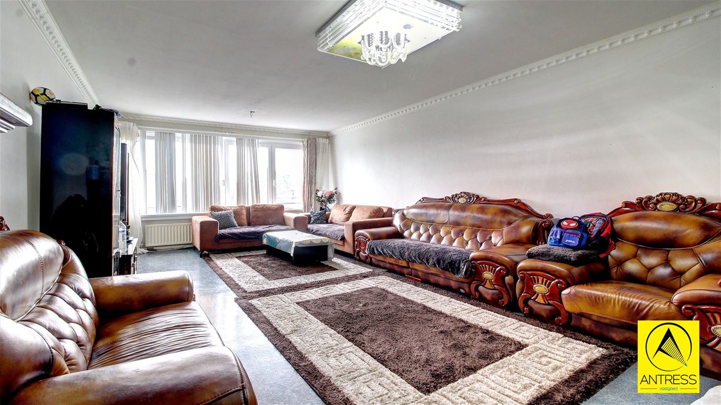 Foto 2 : Appartement te 2640 Mortsel (België) - Prijs € 209.000