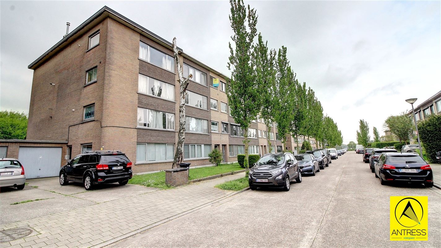 Foto 1 : Appartement te 2640 Mortsel (België) - Prijs € 219.000