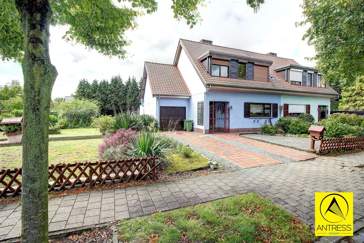 Foto 1 : Huis te 2620 HEMIKSEM (België) - Prijs € 395.000