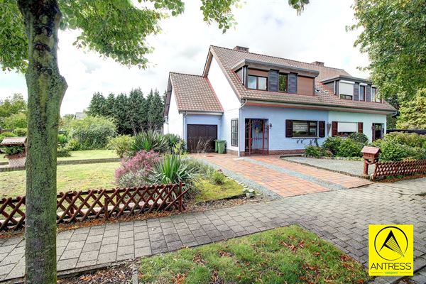 Huis te 2620 HEMIKSEM (België) - Prijs € 395.000