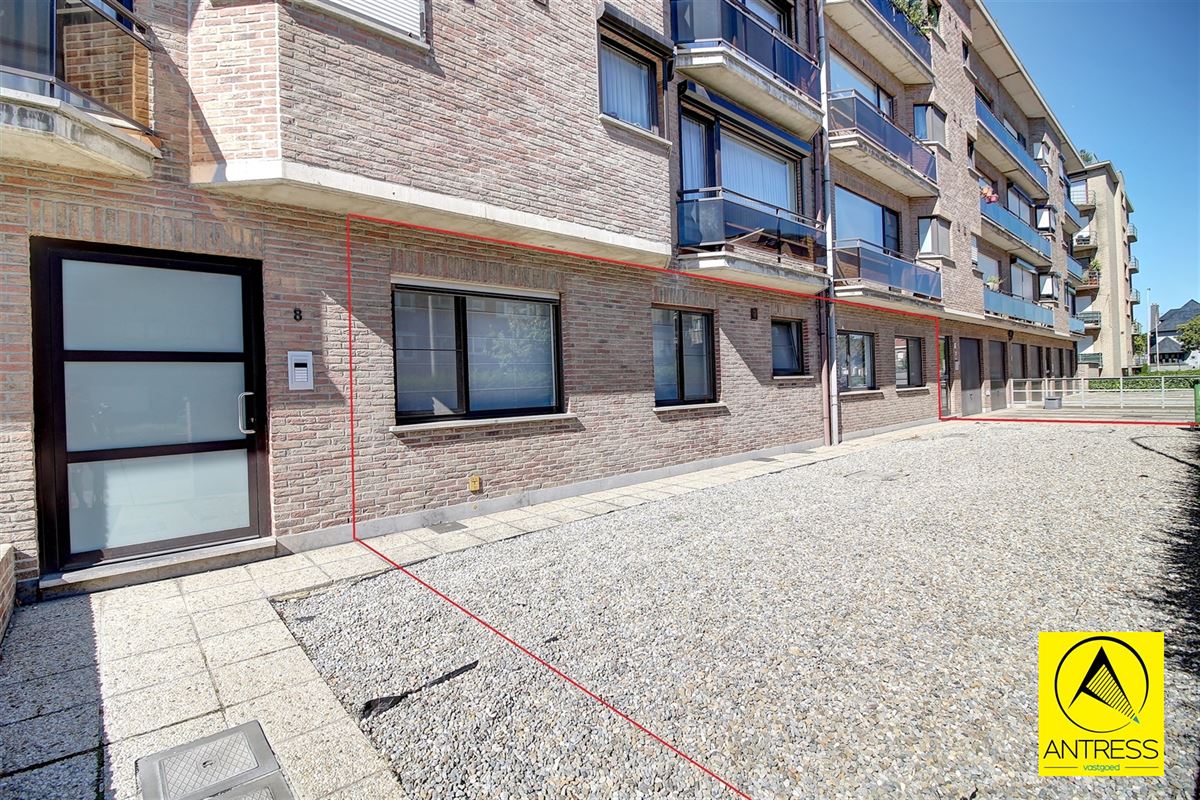 Foto 2 : Appartement te 2610 WILRIJK (België) - Prijs € 239.000