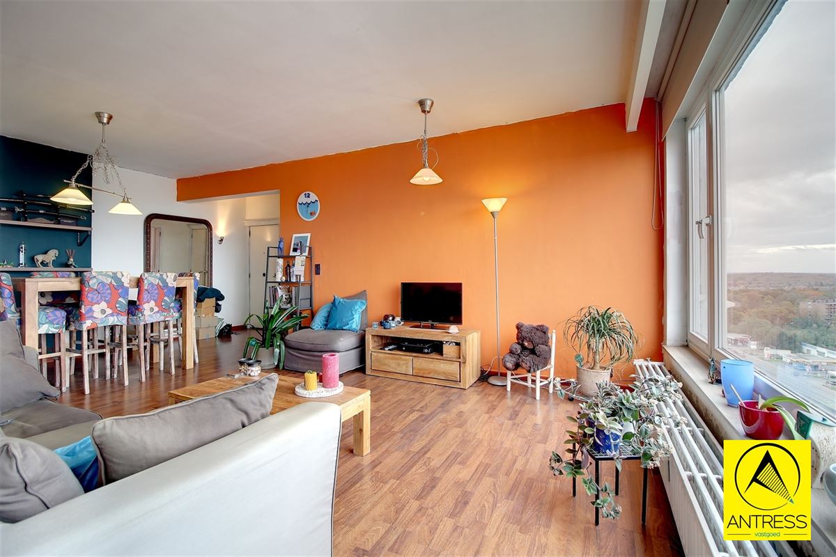 Foto 3 : Appartement te 2020 ANTWERPEN (België) - Prijs € 175.000