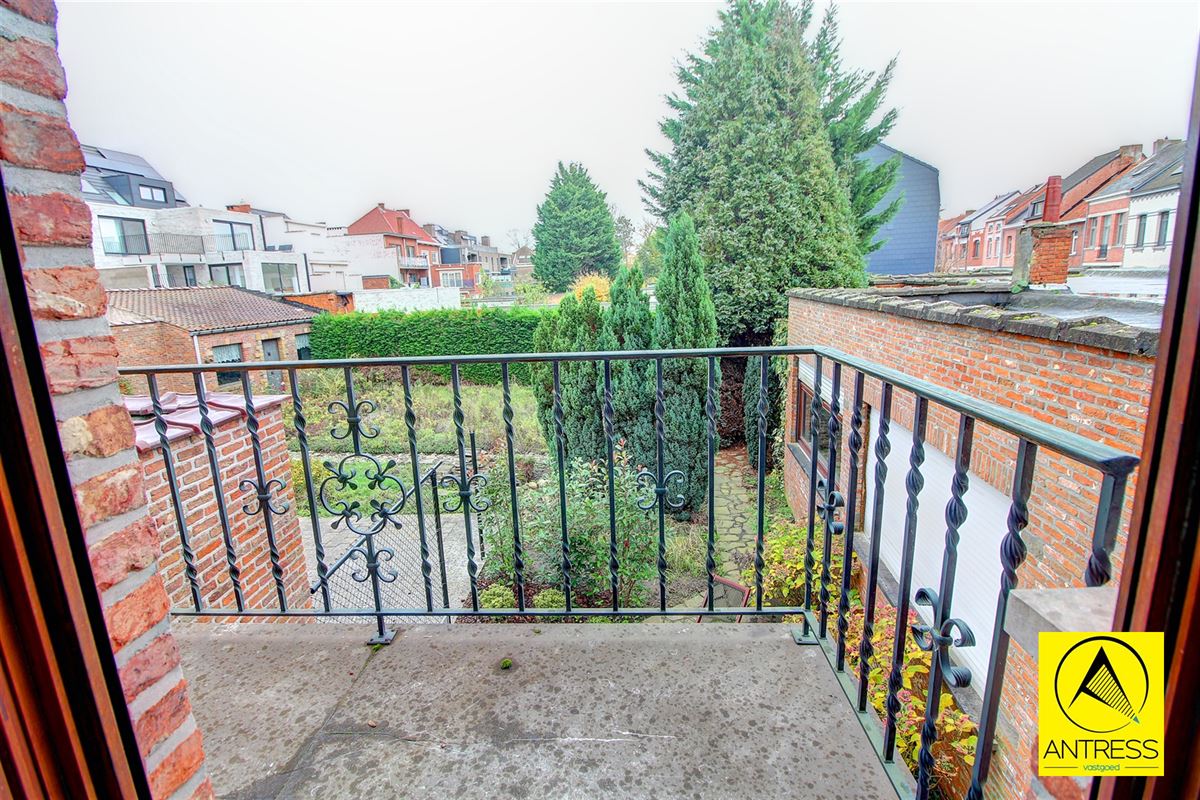 Bel-etage