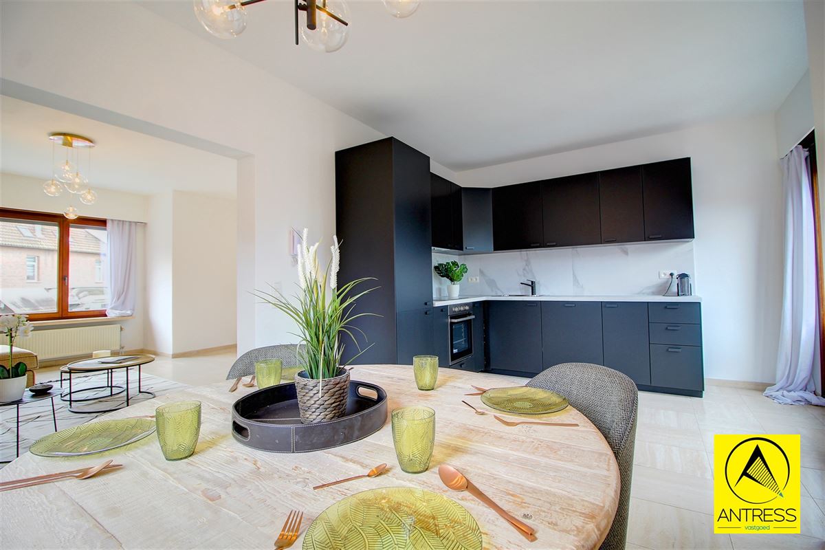 Bel-etage