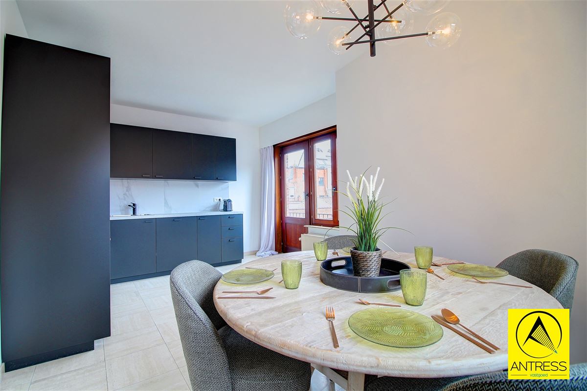 Bel-etage