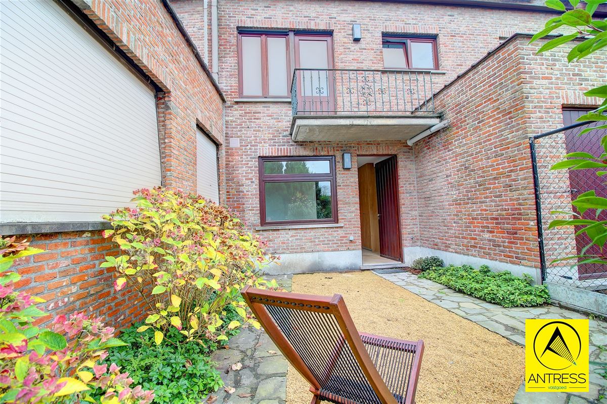 Bel-etage
