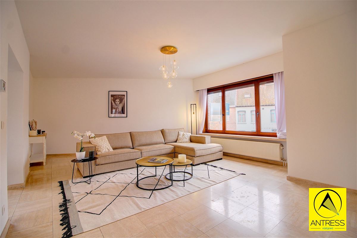 Bel-etage