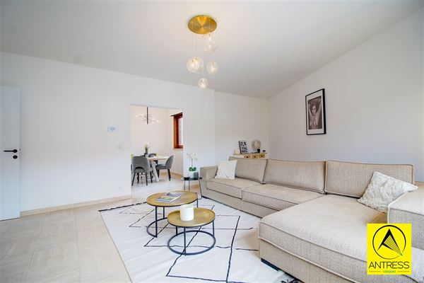 Bel-etage