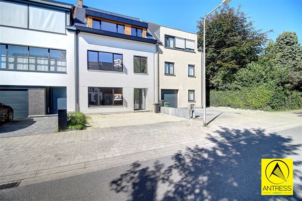 Appartement te 2650 EDEGEM (België) - Prijs € 469.000