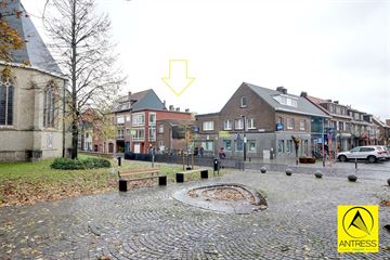 Foto 2 : Huis te 2540 HOVE (België) - Prijs € 370.000