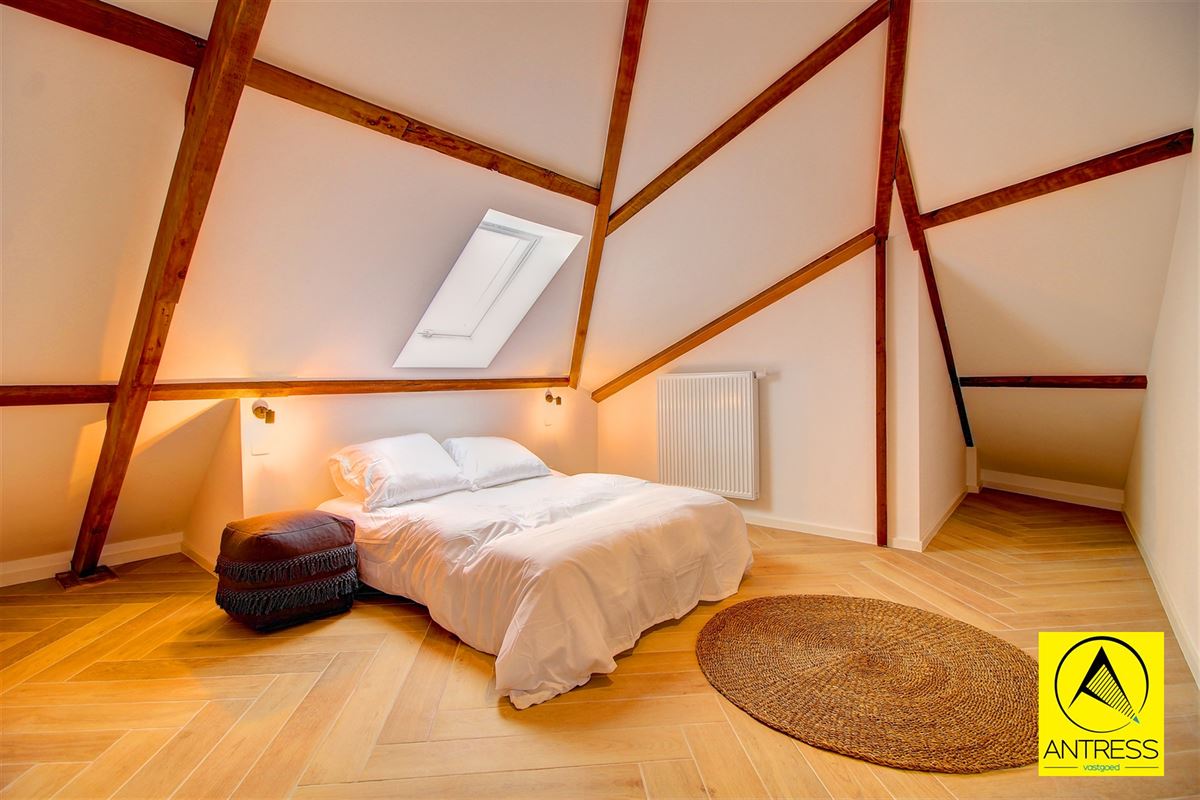 Bel-etage