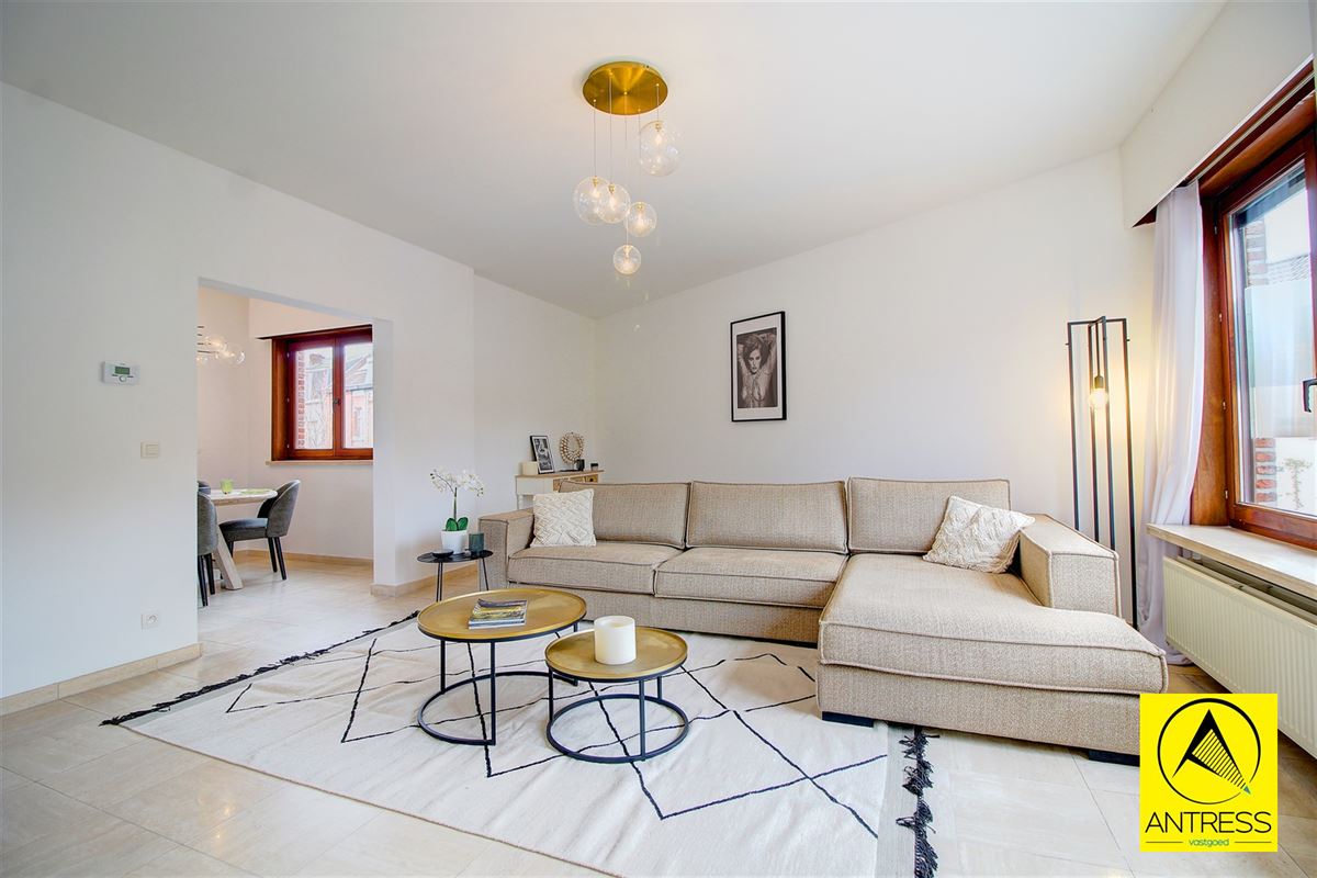 Bel-etage