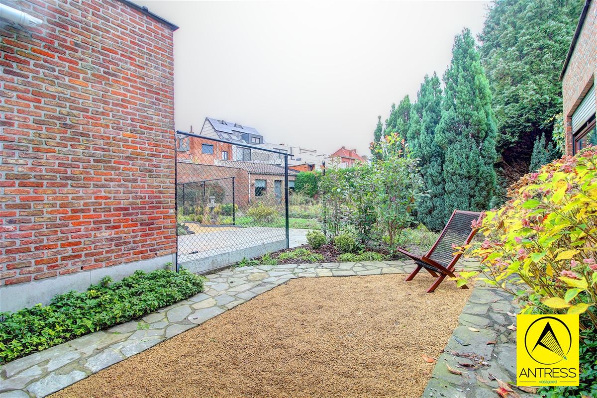 Bel-etage
