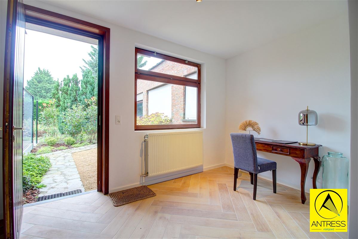 Bel-etage