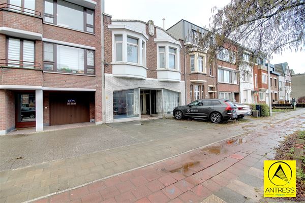 Huis te 2650 EDEGEM (België) - Prijs € 319.000
