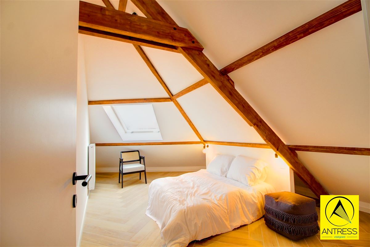 Bel-etage