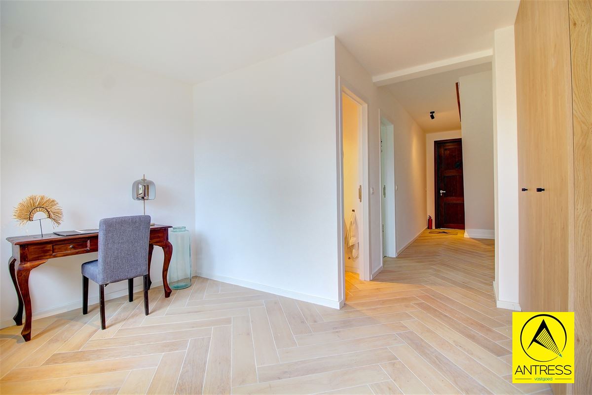 Bel-etage