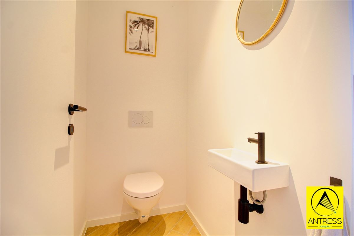 Bel-etage