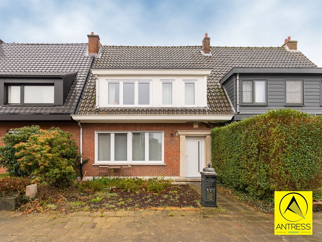 Foto 4 : Huis te 2540 Hove (België) - Prijs € 485.000