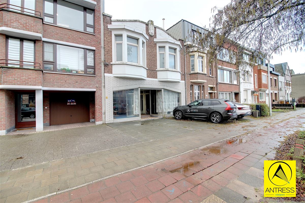 Foto 1 : Huis te 2650 EDEGEM (België) - Prijs € 319.000
